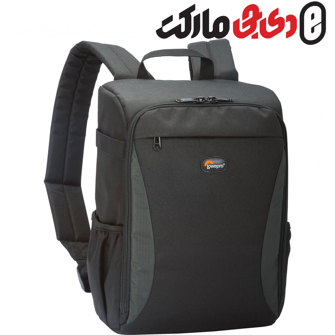کوله پشتی لوپرو Lowepro Format Backpack 150 (Black)