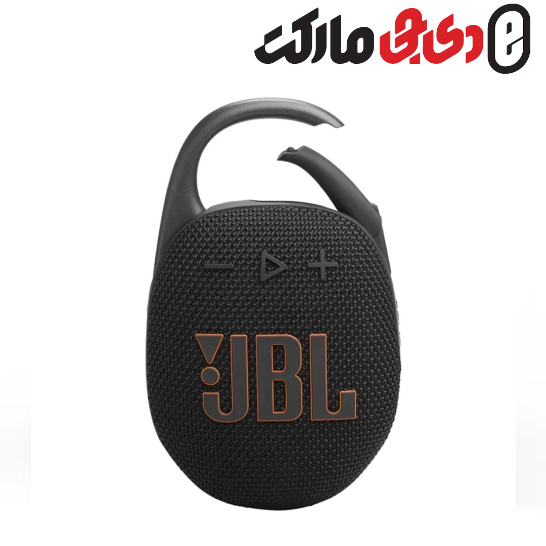 اسپیکر JBL Clip 5