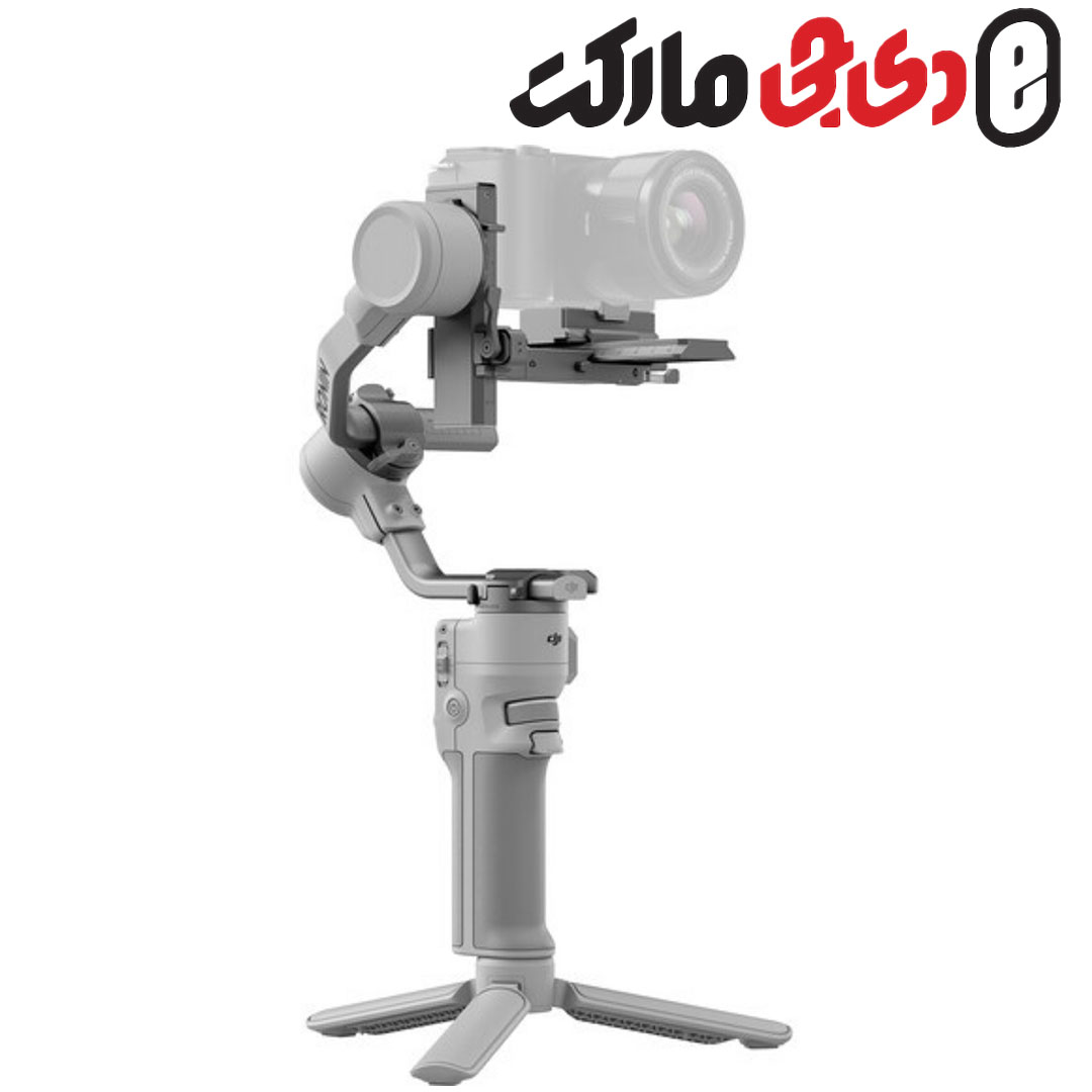 گیمبال دی جی آی DJI RS 4 Mini Handheld Gimbal Stabilizer