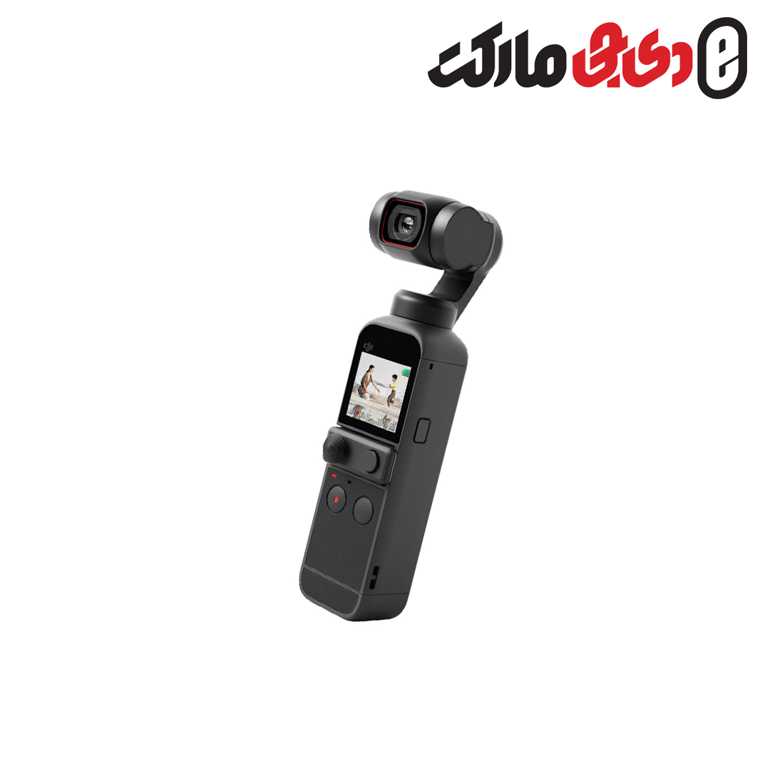 دوربین گیمبال پاکت DJI Pocket 2