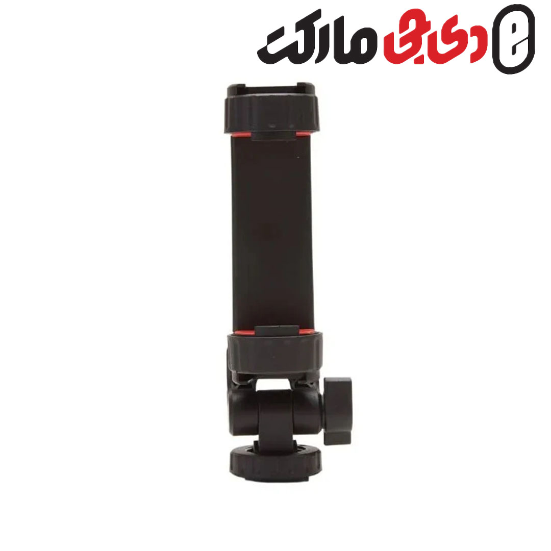 نگهدارنده دوربین جی ماری مدل BH-05 مناسب برای دوربین های DSLR