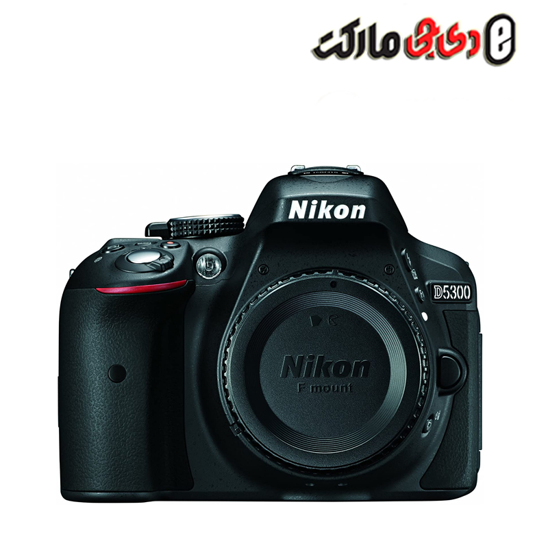 دوربین نیکون مدل Nikon D5300 Body