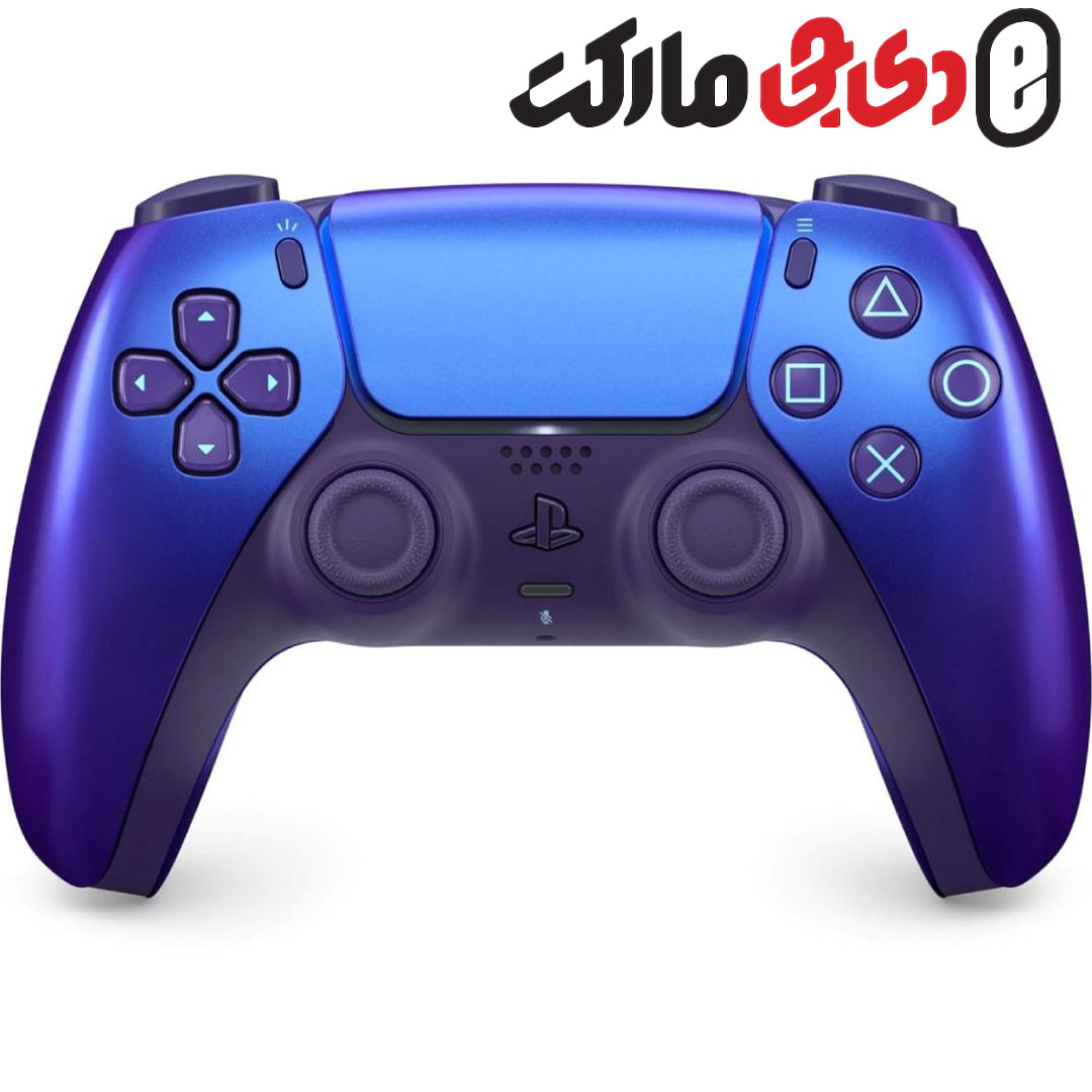 دسته بازی سونی آبی نیلی PS5 DualSense دسته دوم