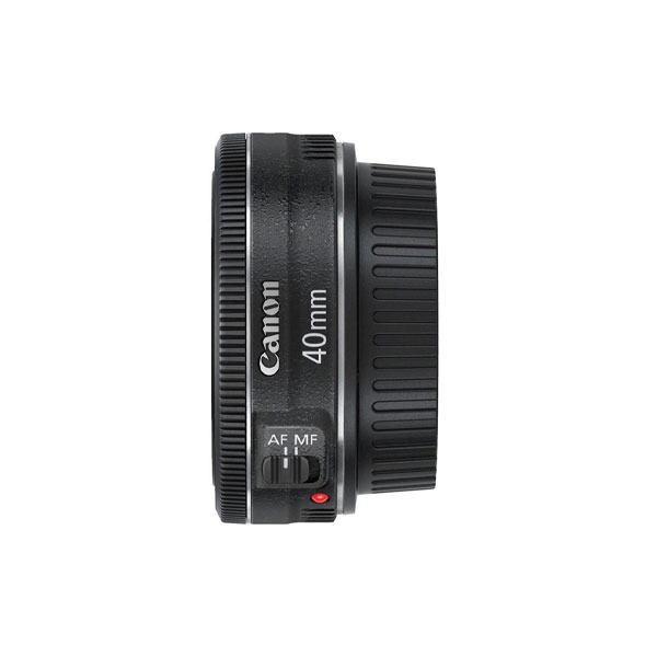 لنز کانن مدل Canon EF 40mm F/2.8 STM