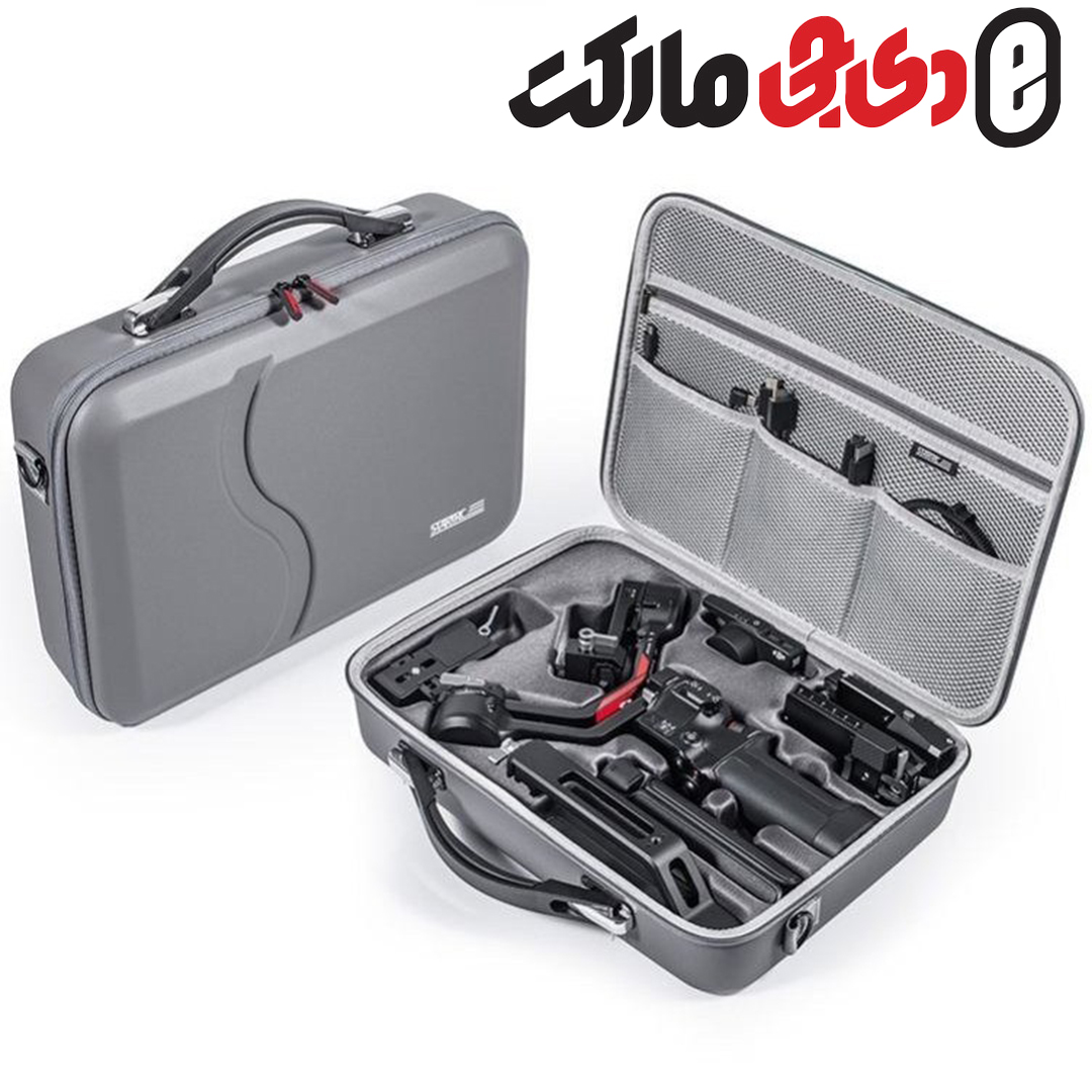 کیف رونین آر اس 4 DJI RS 4 Bag