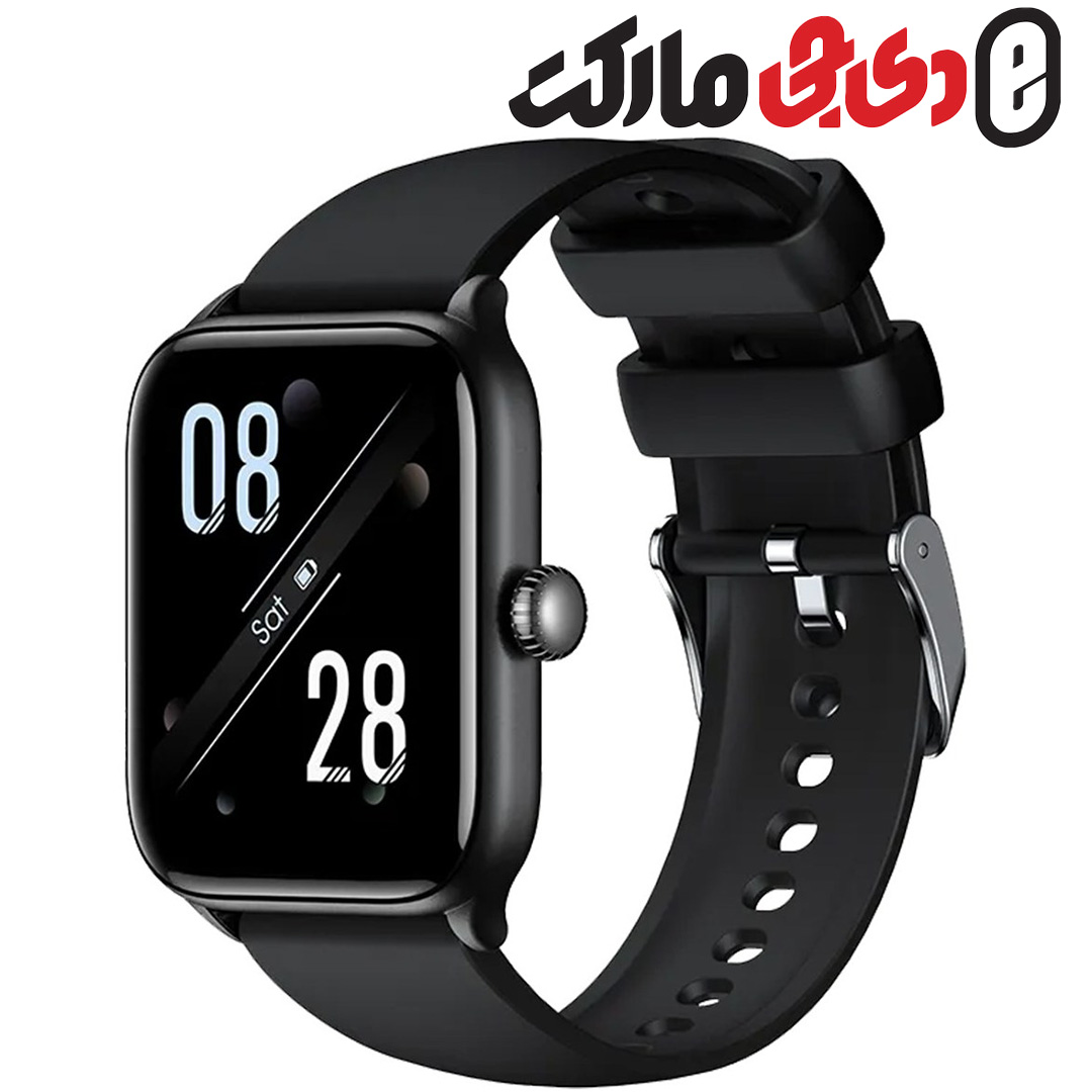 ساعت هوشمند ریورسانگ مدل Motive 6 Pro SW62(12 ماه گارانتی تعویض)