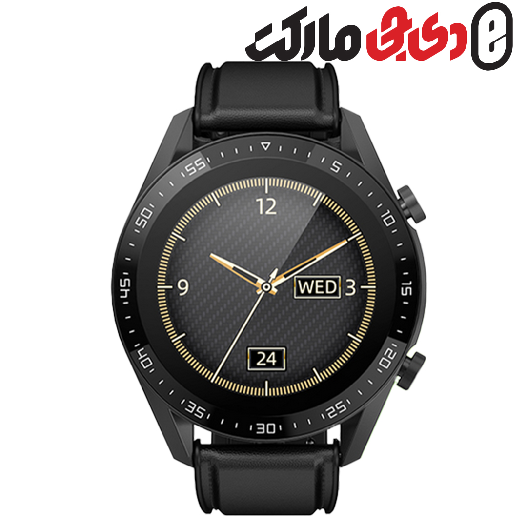 ساعت هوشمند جی تب مدل G-Tab GT1 Smart Watch