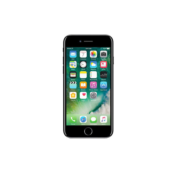موبایل اپل مدل Apple iphone 7 Ram 2 256GB