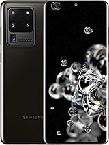 موبایل سامسونگ مدل Galaxy s20 Ultra 5G