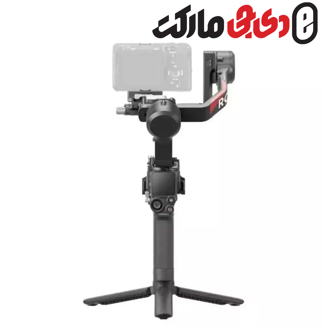 گیمبال دوربین دی جی آی DJI RS 4 Gimbal Stabilizer