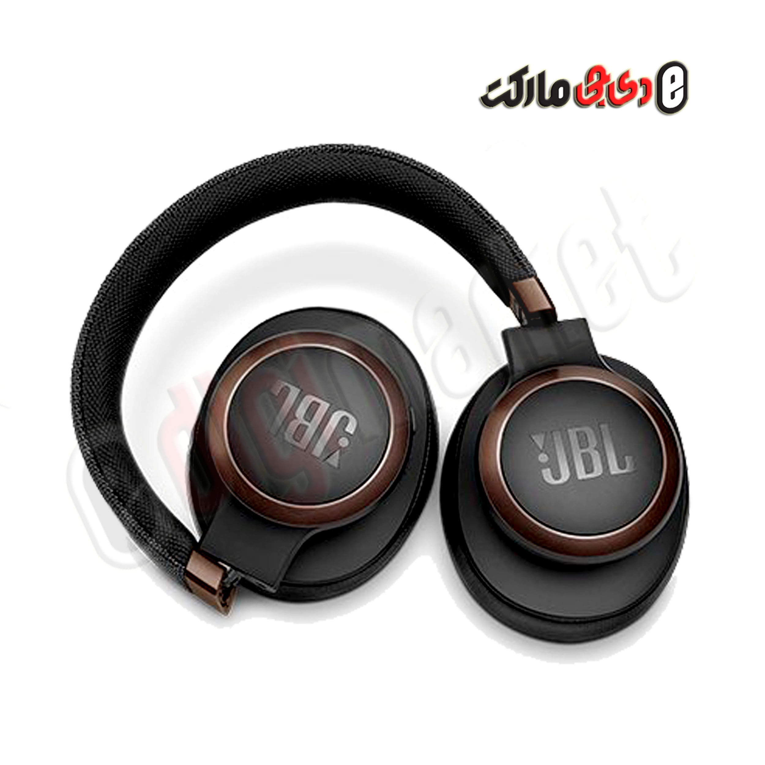هدفن بلوتوثی جی بی ال مدل JBL Live 500 BT