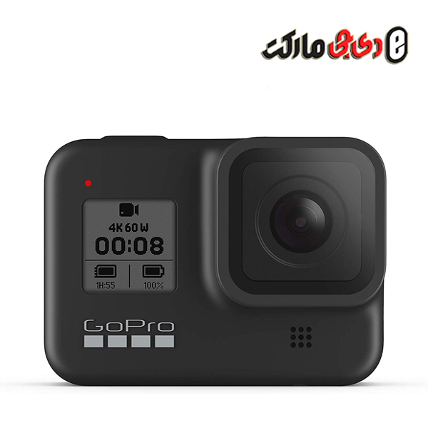 دوربین گوپرو مدل GoPro Hero 8 Black