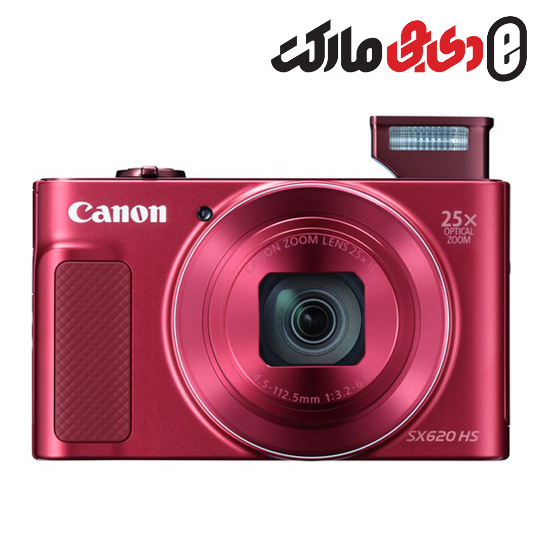 دوربین کانن مدل Canon SX620 HS