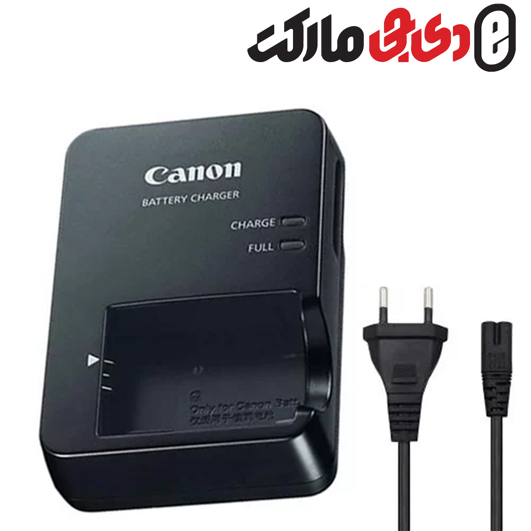 شارژر باتری کانن مدل Canon LC-E12