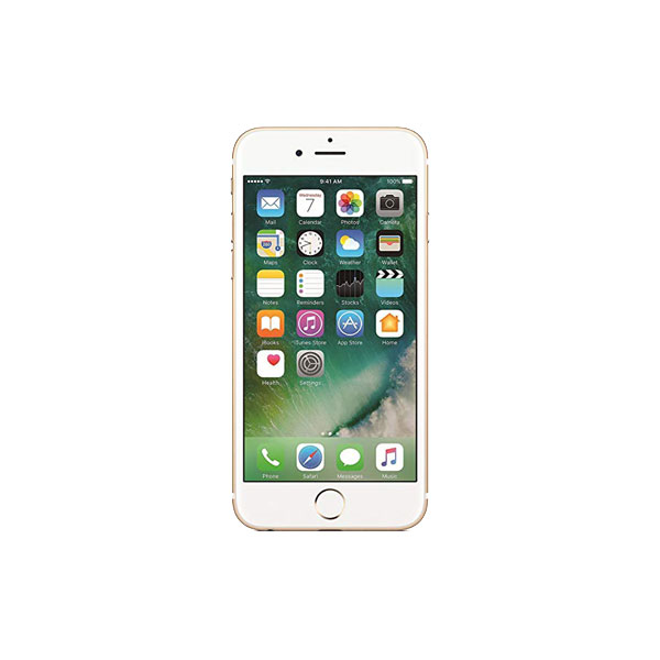 موبایل اپلApple iphone 6 Ram1 16GB