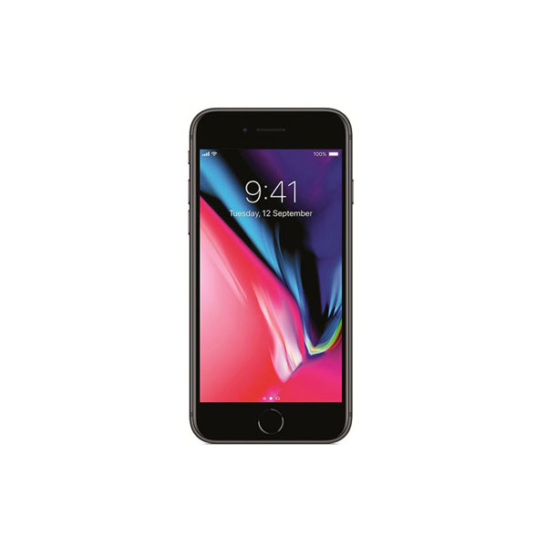 موبایل اپل مدل Apple iphone 8 Puls Ram 3 64GB