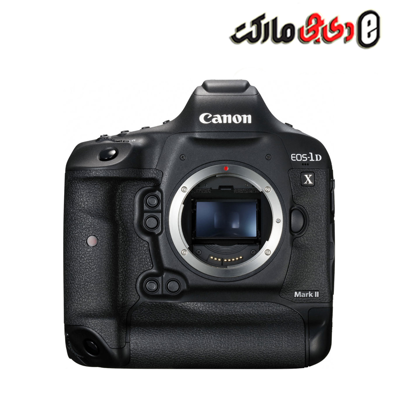 دوربین کانن مدل Canon EOS 1D X Mark II Body