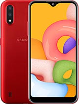 موبایل سامسونگ مدل  Samsung Galaxy A01 - 2020