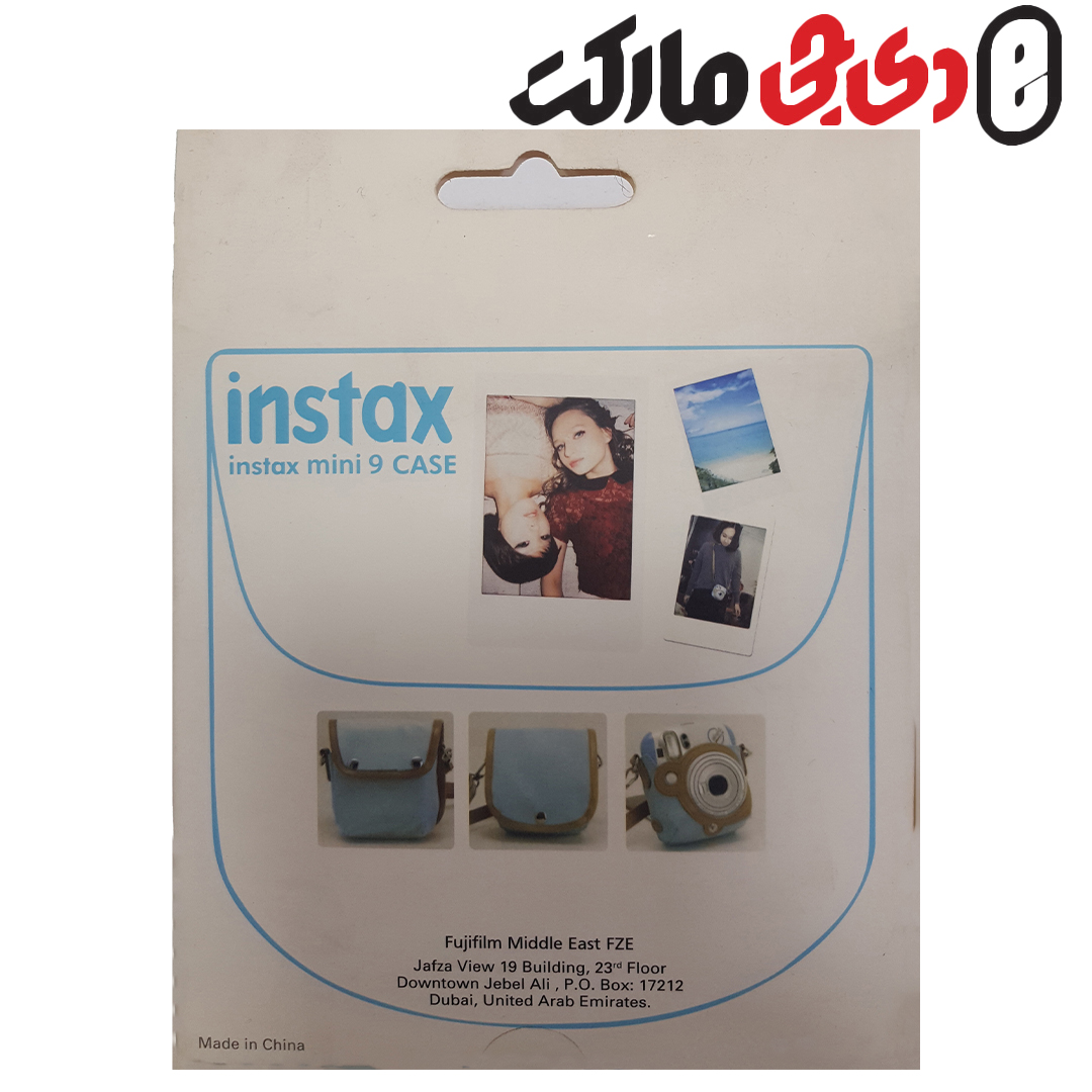 instax mini 9 case