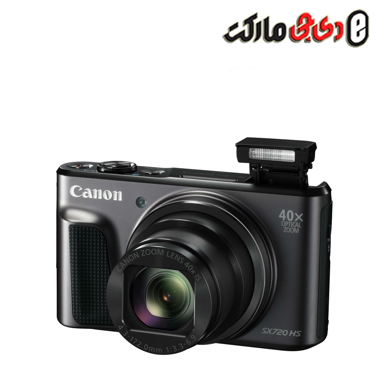 دوربین کانن مدل Canon SX720 HS