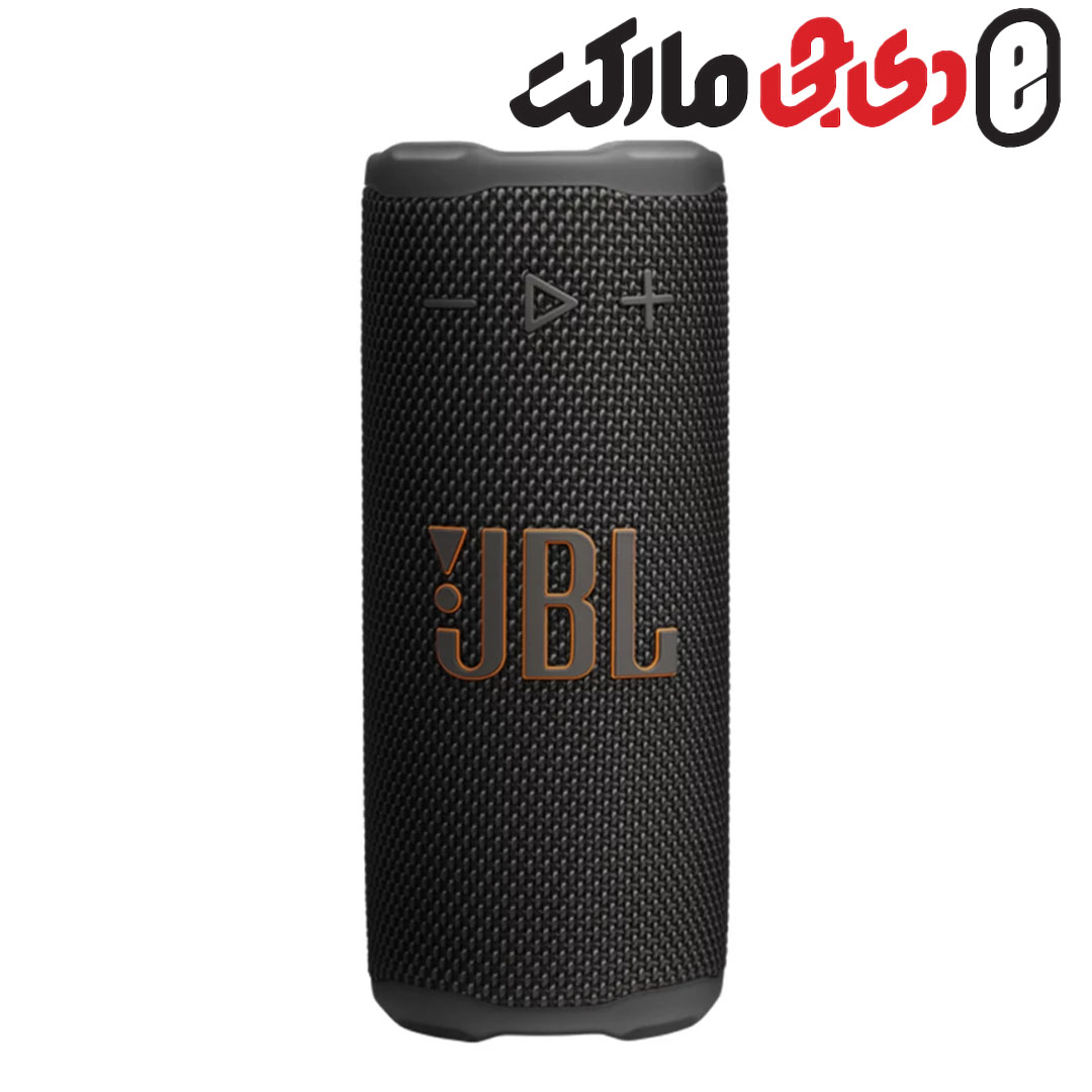 اسپیکر بلوتوثی قابل حمل جی بی ال مدل Grip