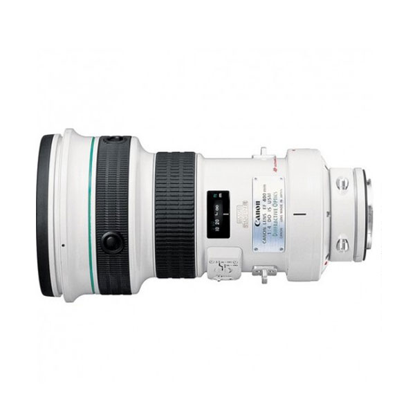 لنز کانن مدل Canon EF 400mm f/4.0 DO IS USM
