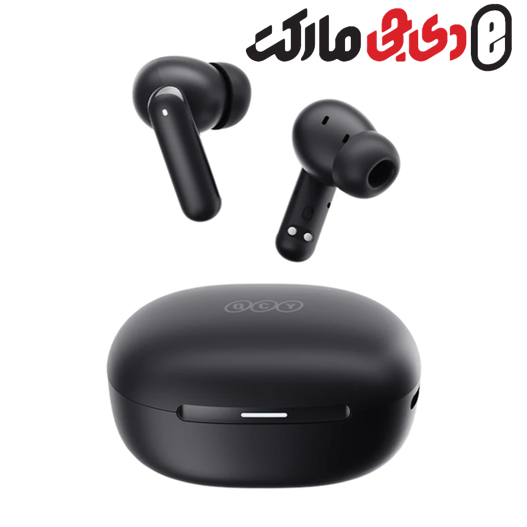 هدفون بی سیم شیائومی کیو سی وای مدل Melobuds N30