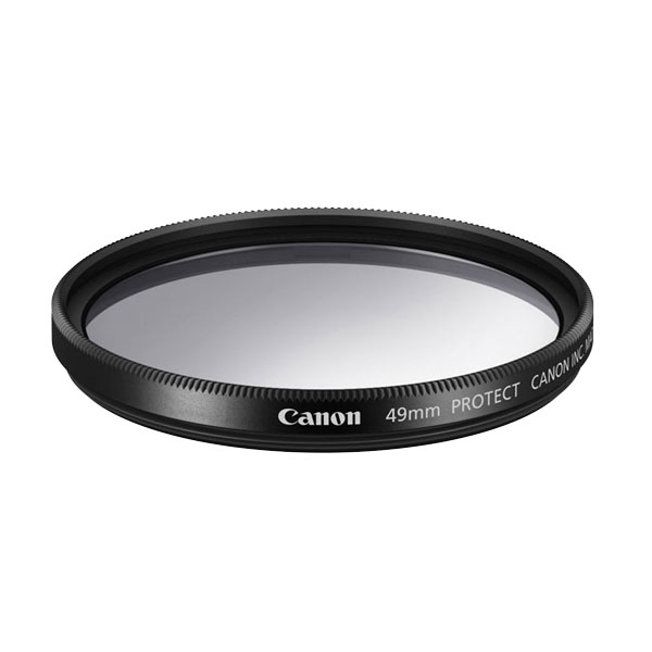 فیلتر یووی کانن Canon UV Filter 49mm