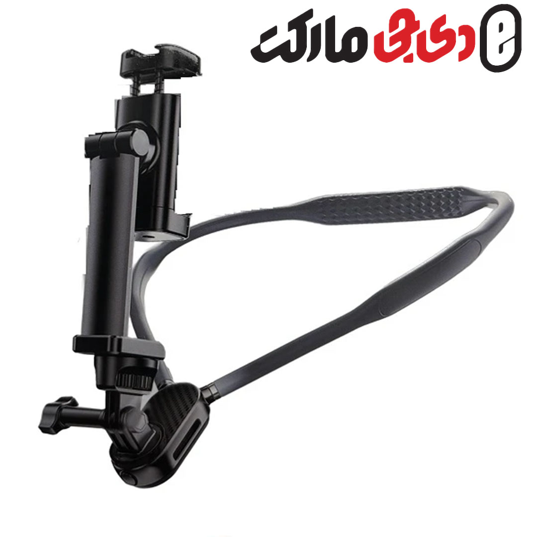 نگهدارنده گوشی موبایل گردنی جی ماری مدل Jmary MG-01 Neck Holder
