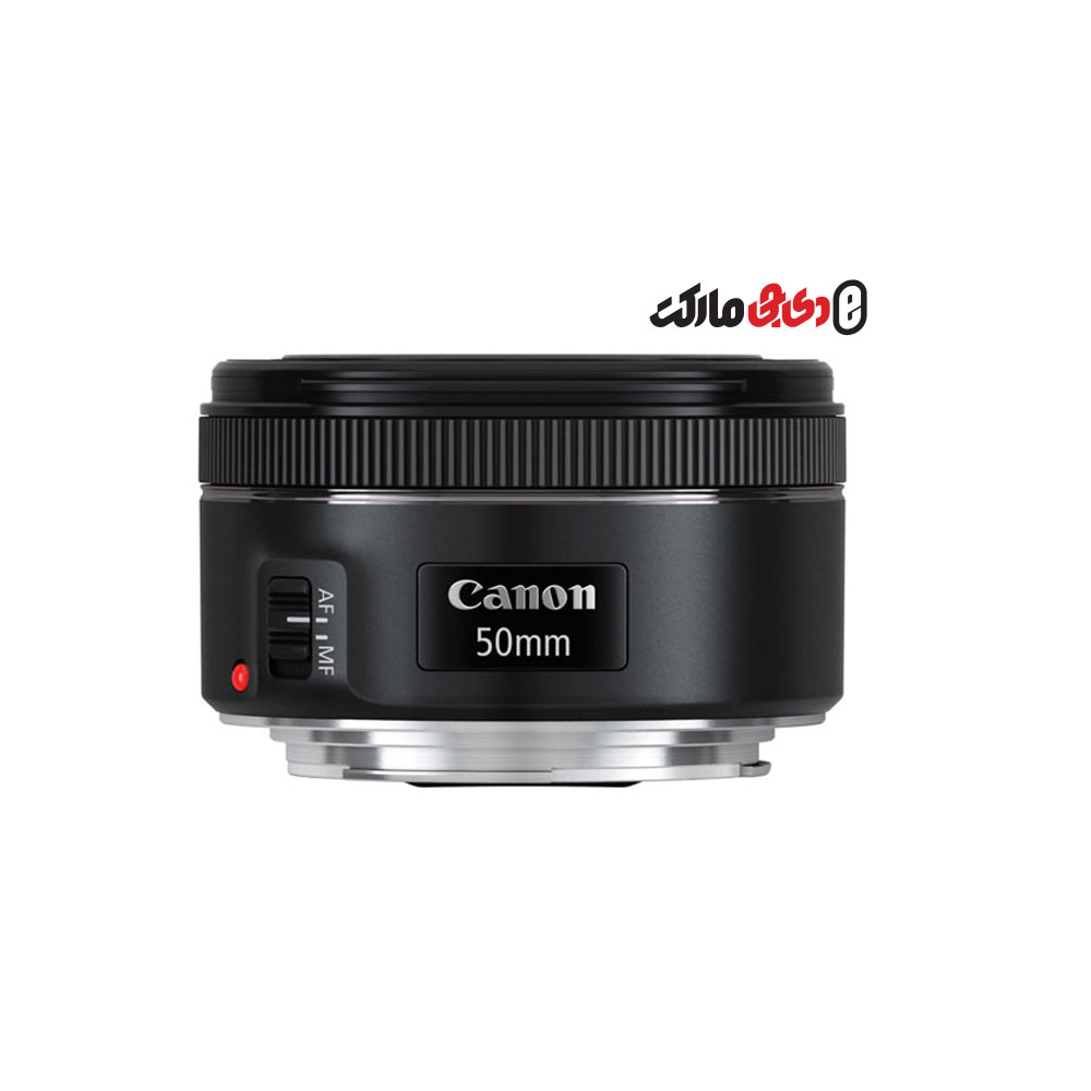 لنز کانن مدل Canon 50 mm f 1.8 STM