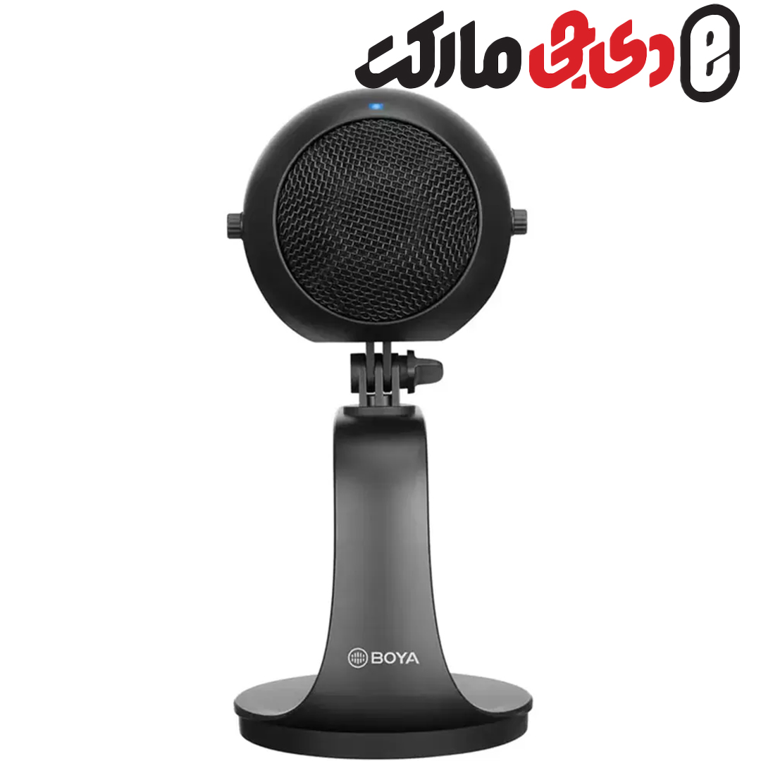 میکروفن استودیویی بویا Boya BY-PM300 Microphone