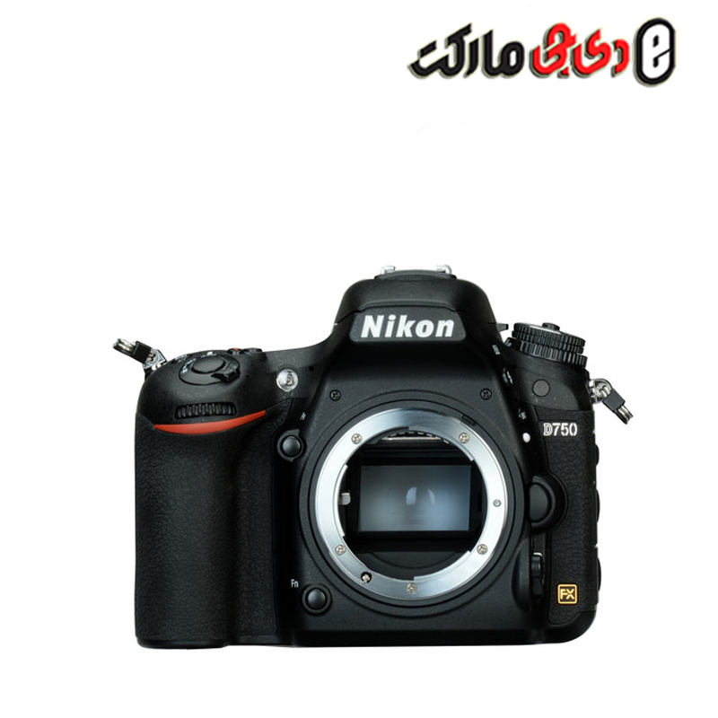 دوربین نیکون مدل Nikon D750 Body