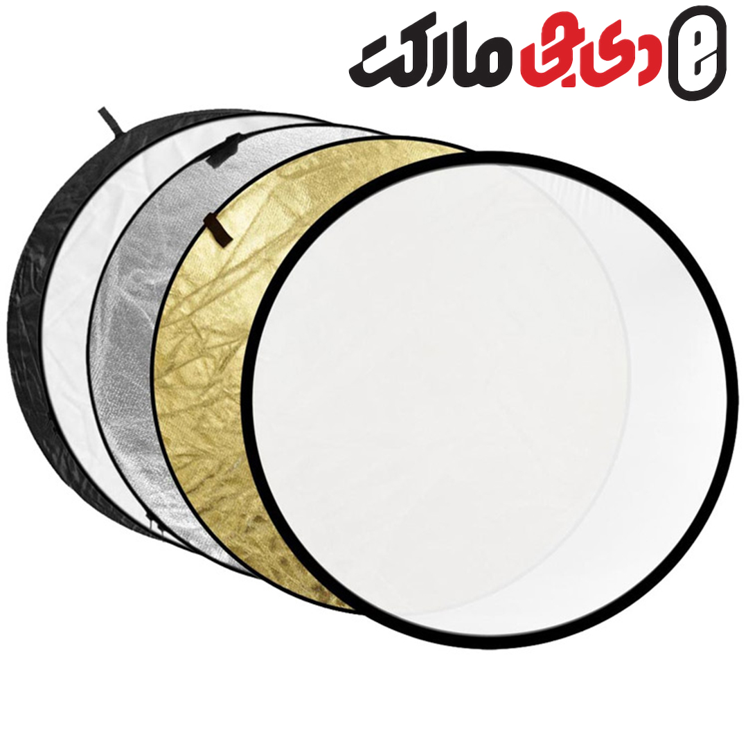 ENUJOY Reflector 5in 150*200