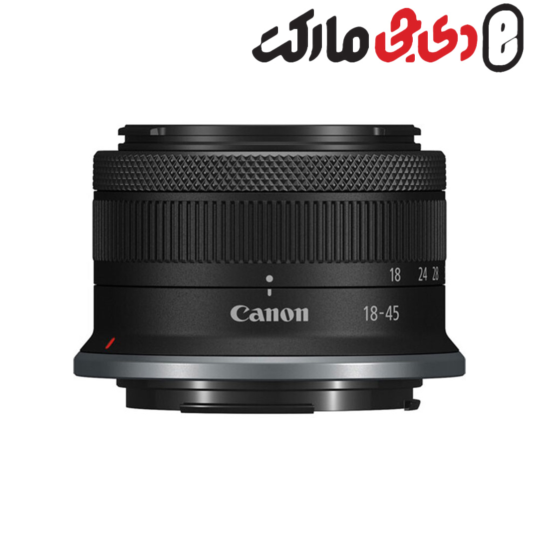 لنز کانن مدل Canon  18-45mm