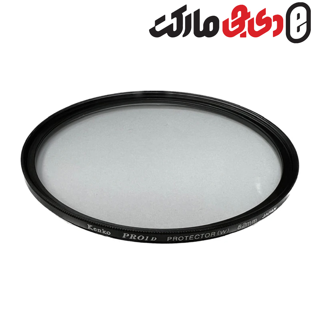 فیلتر لنز کنکو مدل Kenko  82mm