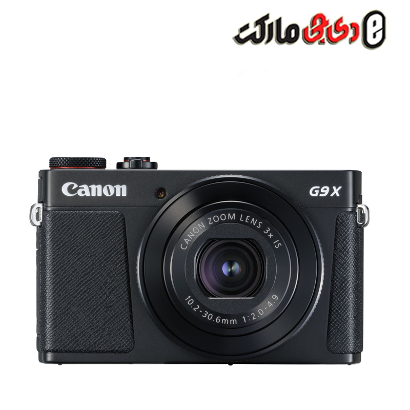 دوربین کانن مدل Canon G9 x Mark II