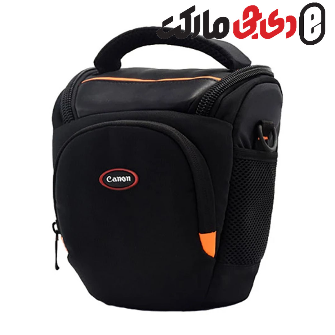 کیف دوربین کانن مدل Alfa