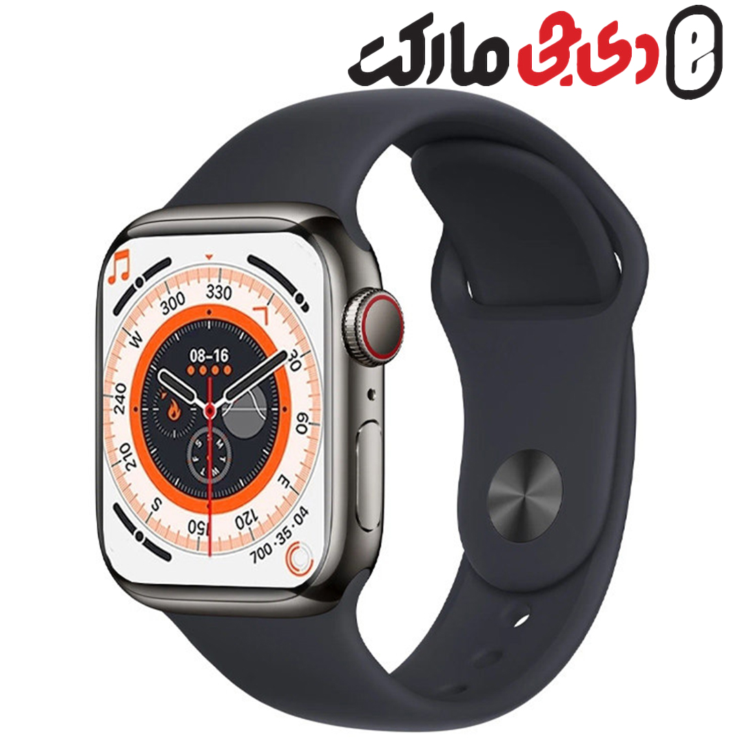 ساعت هوشمند هاینو تکو مدل H41 Pro Mini Haino teko H41 Pro Mini Series 8 Smart Watch