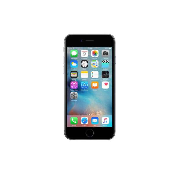 موبایل اپل مدل Apple iphone 6s Ram 2 128GB