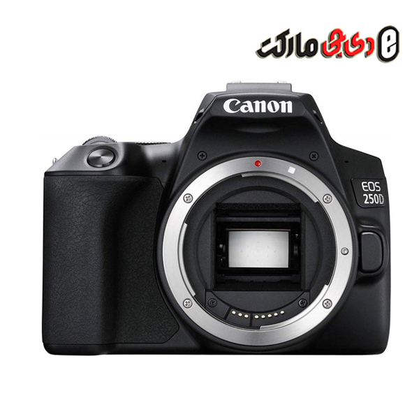 دوربین کانن مدل Canon EOS 250D Body