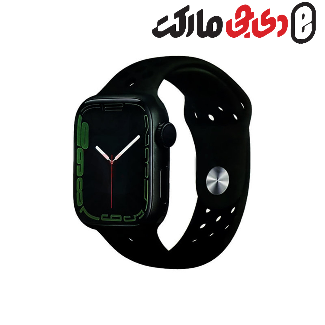 ساعت هوشمند اولتیمیت گرین Green GNSW45 Ultimate Smart Watch
