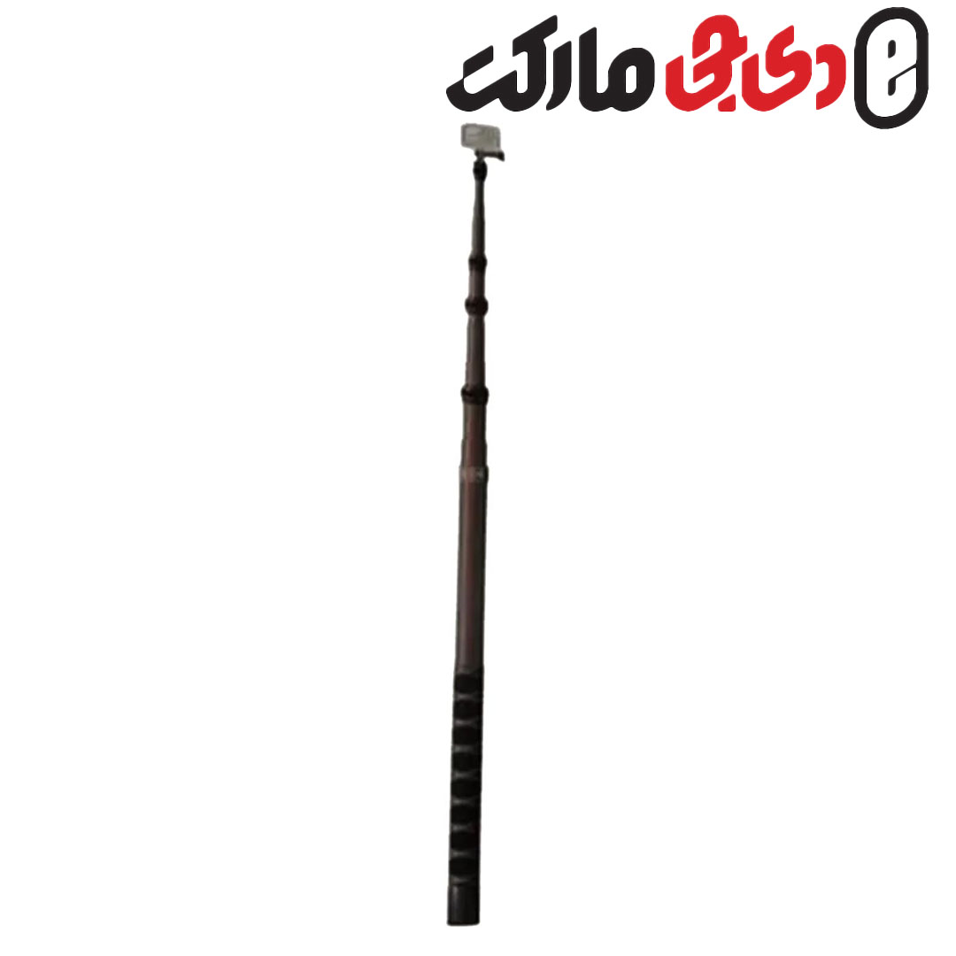 تک پایه دوربین جی ماری Jmary MT-65 camera monopod