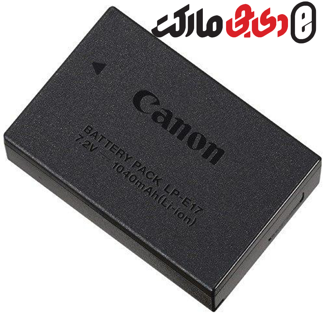 باتری کانن اصلی Canon LP-E17 Battery Orginal