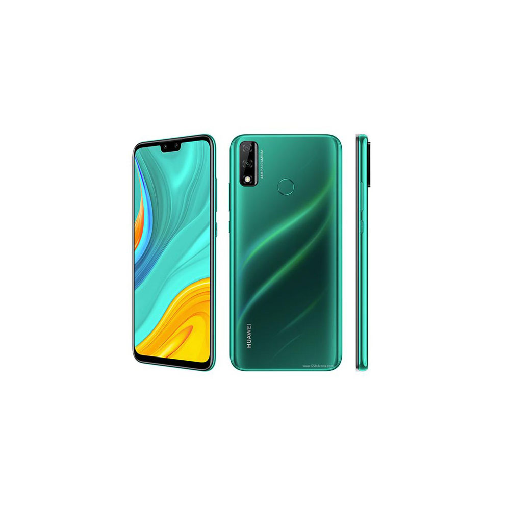 موبایل هواوی مدل Huawei Y8S Ram 4 64GB