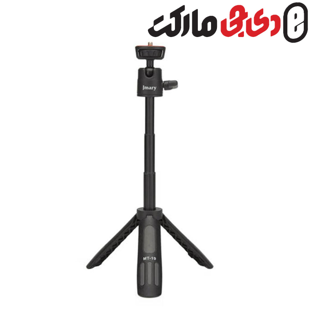 سه پایه دوربین جیماری Jmary MT-19