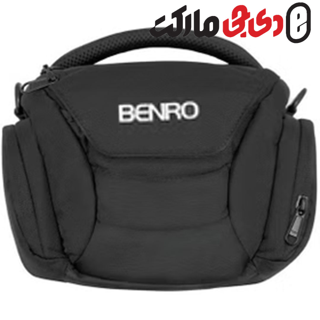 کیف دسته جمعی Canon S20 بنرو