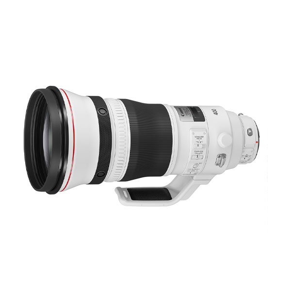 لنز کانن مدل Canon EF 400mm f/2.8L IS USM