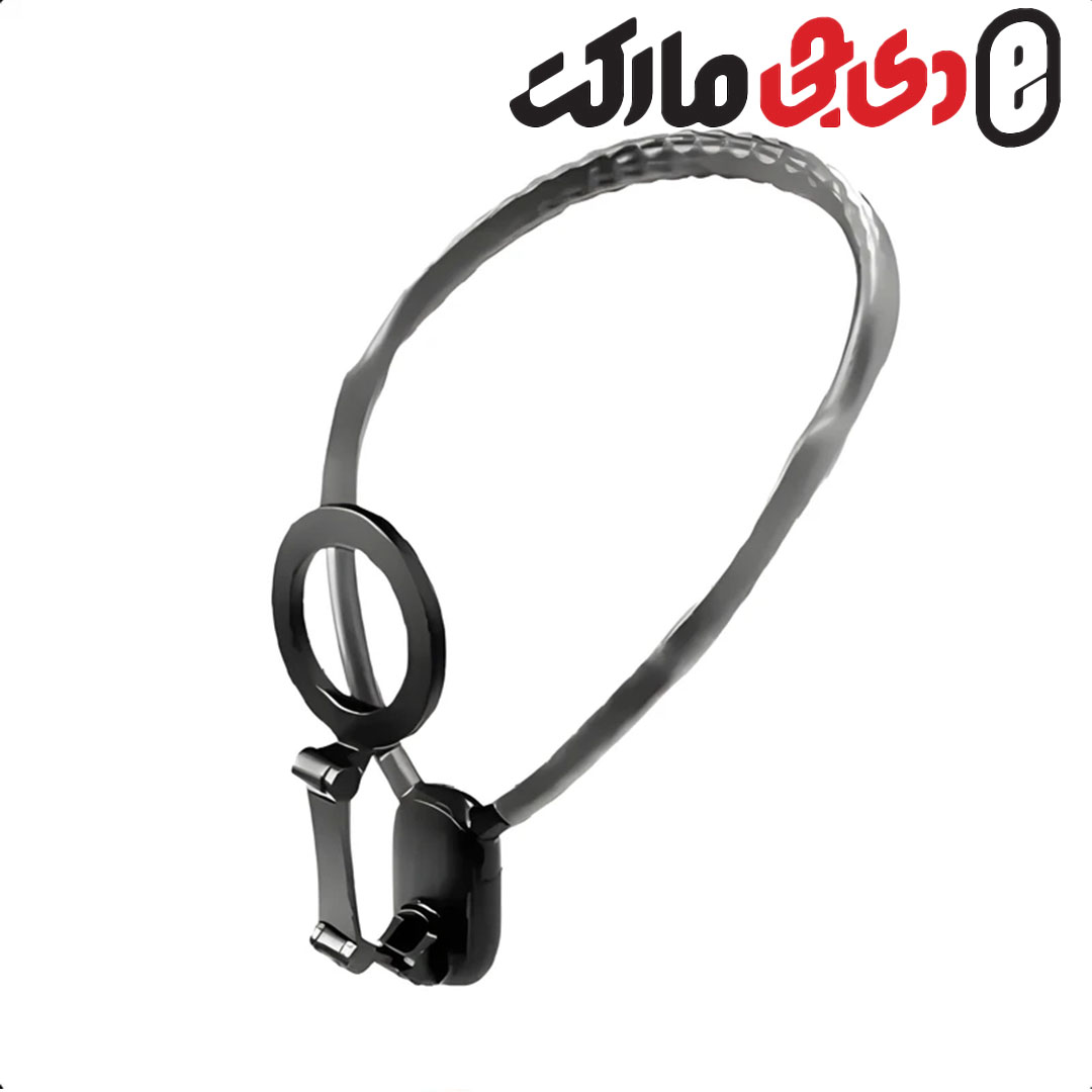 نگهدارنده گوشی موبایل گردنی جی ماری مدل Jmary MG-02 Neck Holder