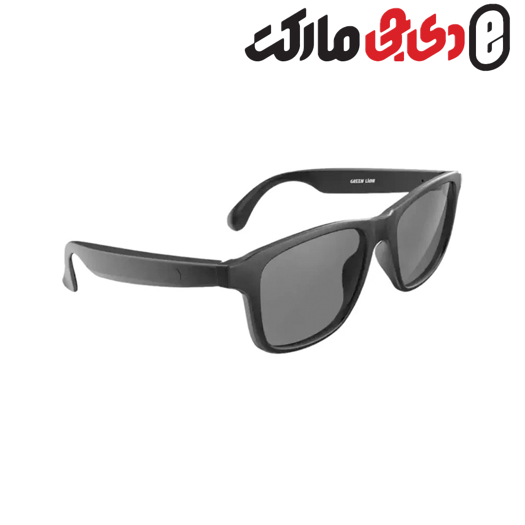 عینک هوشمند گرین لاین مدل Sydney GL-SG10