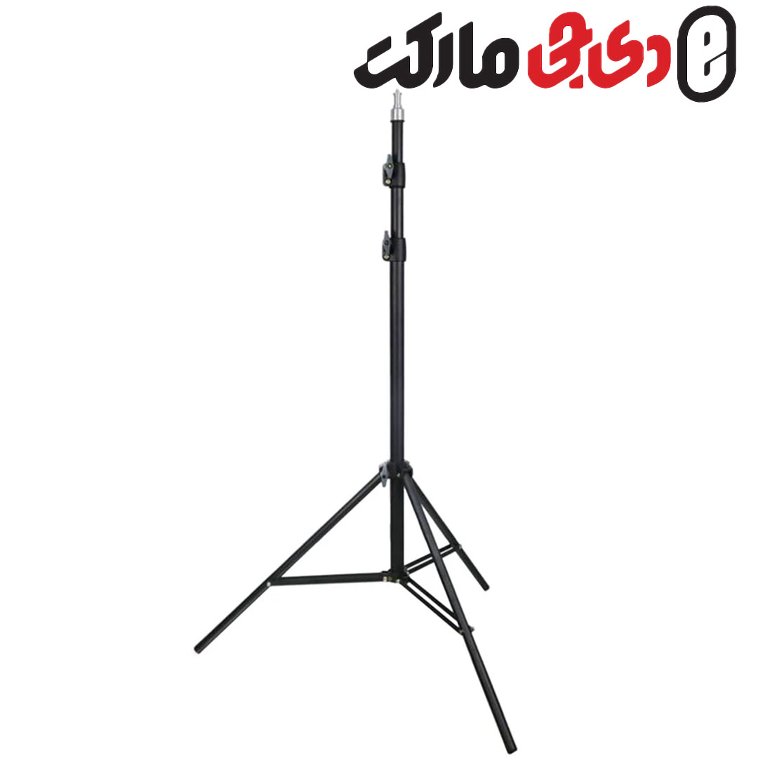 سه پایه نور جیماری مدل MT-75